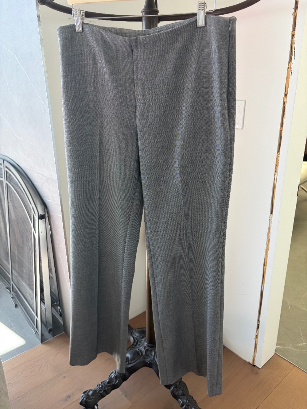 H&M Dress pants Flat front